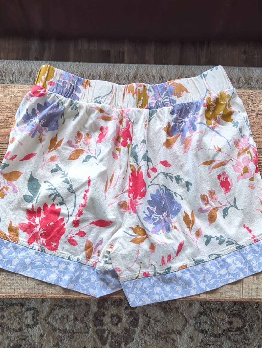 Pact sleep shorts - Picture 8 of 8
